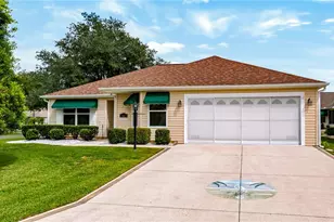 17617 SE 80th Altamaha Ct, The Villages, FL 32162 - Photo 1