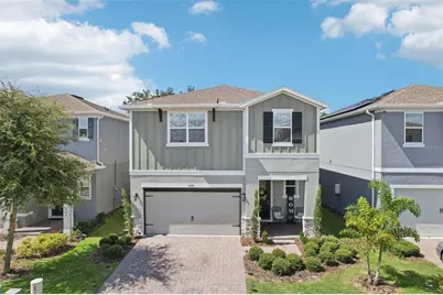 2241 Emerald Springs Drive, Apopka, FL 32712 - Photo 1