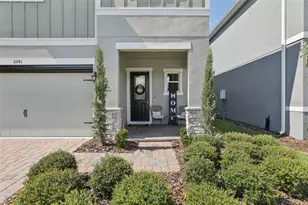 2241 Emerald Springs Dr, Apopka, FL 32712 - Photo 5