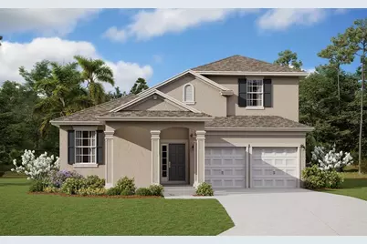 6045 Flowering Cherry Bend, Winter Garden, FL 34787 - Photo 1