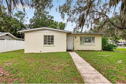 1125 N Donnelly Street, Mount Dora, FL 32757 - Photo 1
