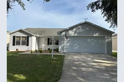 287 Mercer Way, The Villages, FL 32162 - Photo 1