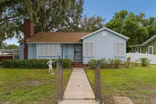 1024 E Orange Ave, Eustis, FL 32726 - Photo 1