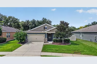 4036 Brookshire Circle, Eustis, FL 32736 - Photo 1