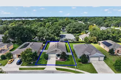 4036 Brookshire Circle, Eustis, FL 32736 - Photo 3