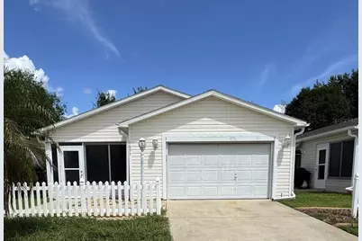 1693 Campos Drive, The Villages, FL 32162 - Photo 1