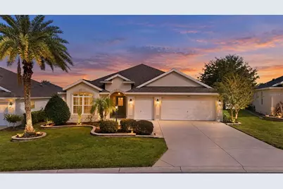 1385 Hackberry Place, The Villages, FL 32163 - Photo 1