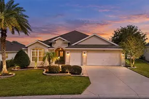 1385 Hackberry Pl, The Villages, FL 32163 - Photo 1