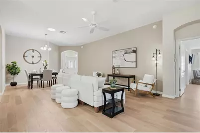 1385 Hackberry Place, The Villages, FL 32163 - Photo 9