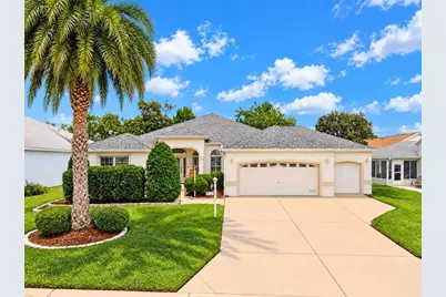9245 SE 169th Bentley Street, The Villages, FL 32162 - Photo 1