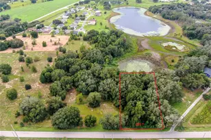 Tbd Lot 7 Keene Rd, Altoona, FL 32702 - Photo 1