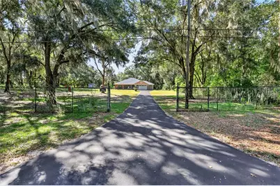 5788 W Riverbend Road, Dunnellon, FL 34433 - Photo 3