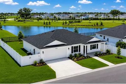 2440 Bowling Terrace, Sumterville, FL 34762 - Photo 1