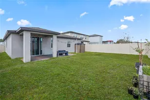 551 Amadoras Wy, Saint Cloud, FL 34771 - Photo 3