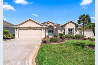 279 Matisse Avenue, The Villages, FL 32162 - Photo 3