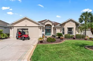 279 Matisse Ave, The Villages, FL 32162 - Photo 49