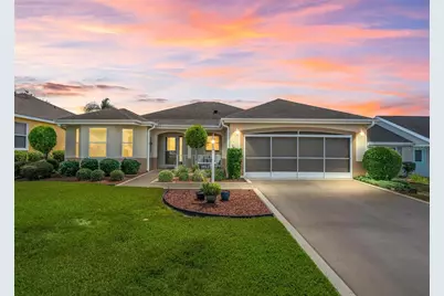 1912 Del Norte Drive, The Villages, FL 32159 - Photo 1