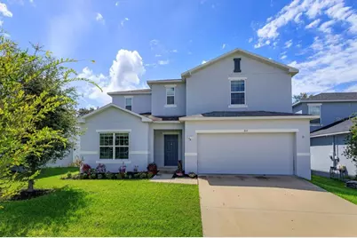 89 Prairie Falcon Drive, Groveland, FL 34736 - Photo 1