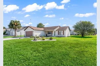 1056 Soledad Way, The Villages, FL 32159 - Photo 5