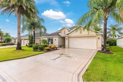 825 Ulelah Street, The Villages, FL 32163 - Photo 3