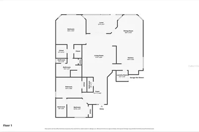 2701 Daffodil Court, The Villages, FL 32162 - Photo 43