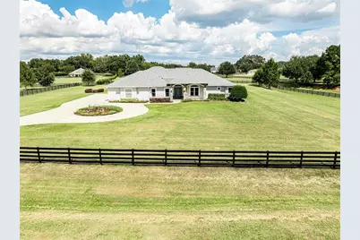 10640 NE 27th Street, Oxford, FL 34484 - Photo 1