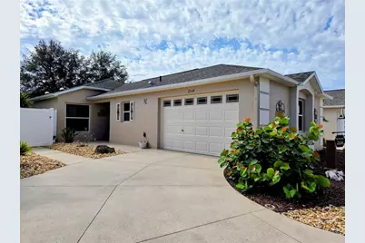 2114 Marlin Place, The Villages, FL 32162 - Photo 1
