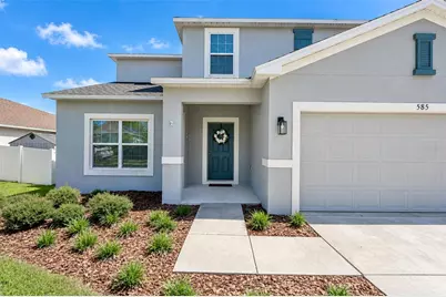 585 Black Eagle Drive, Groveland, FL 34736 - Photo 3