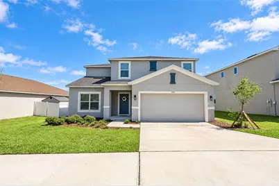 585 Black Eagle Drive, Groveland, FL 34736 - Photo 1