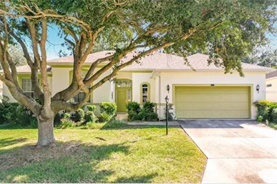 4431 Nottoway Drive, Leesburg, FL 34748 - Photo 1