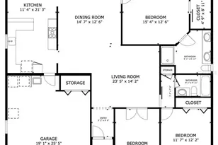 3064 Burbank Ln, The Villages, FL 32162 - Photo 19