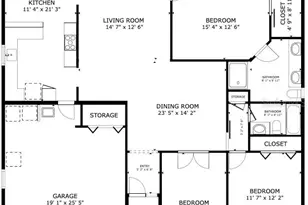 3064 Burbank Ln, The Villages, FL 32162 - Photo 19