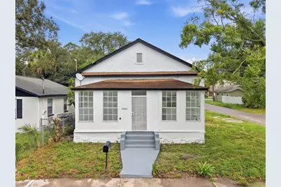 2901 N 20th Street, Tampa, FL 33605 - Photo 1