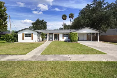 920 Orange Avenue, Tavares, FL 32778 - Photo 1