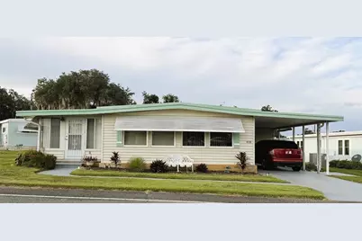 408 Palo Verde Drive, Leesburg, FL 34748 - Photo 1