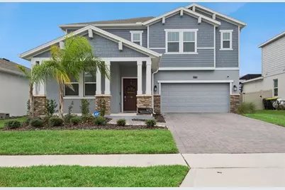 6175 Shavasana Rd Road, Clermont, FL 34714 - Photo 1