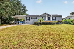 16788 SE 69 Ln, Ocklawaha, FL 32179 - Photo 1