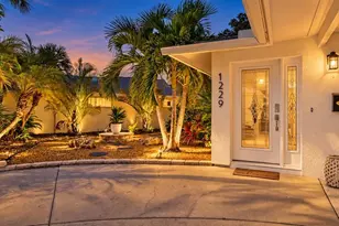 1229 Moonmist Cir, Sarasota, FL 34242 - Photo 1