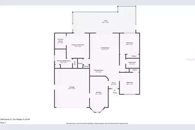2105 Suarez Court, The Villages, FL 32159 - Photo 3