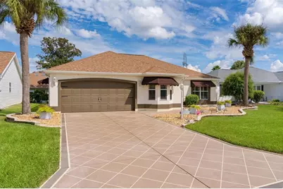 2105 Suarez Court, The Villages, FL 32159 - Photo 1