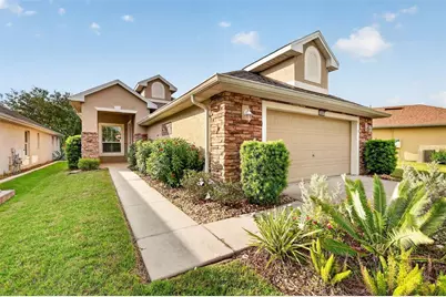 2009 Bayside Avenue, Mount Dora, FL 32757 - Photo 1