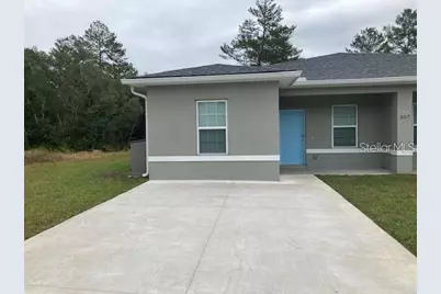 357 Marion Oaks Boulevard #1, Ocala, FL 34473 - Photo 1