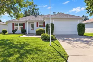 17900 SE 92nd Amory Ave, The Villages, FL 32162 - Photo 1