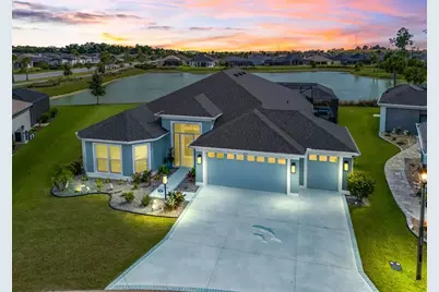 1864 Keel Court, The Villages, FL 34762 - Photo 1