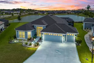 1864 Keel Ct, The Villages, FL 34762 - Photo 1