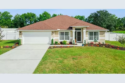 552 Hatchwood Drive, Haines City, FL 33844 - Photo 1