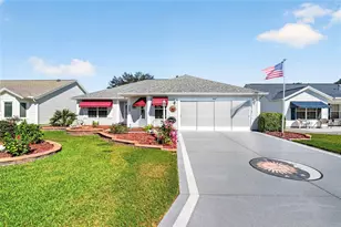 9367 SE 176th Saffold St, The Villages, FL 32162 - Photo 1