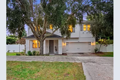 822 N Jacks Lake Rd, Clermont, FL 34711 - Photo 1