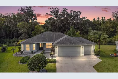 3254 Zipperer Way, The Villages, FL 32163 - Photo 1