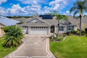 1219 Homeland Park St, The Villages, FL 32162 - Photo 1